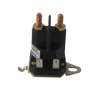Greenstar - Relé de arranque - Pieza de repuesto adaptable para modelos AYP, Husqvarna, Roper - Pieza original AYP 192507, 532192507