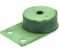 Greenstar Silent bloque adaptable para Stihl, Negro, 28866