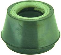 Greenstar Silent bloque adaptable para Stihl, Negro, 28869