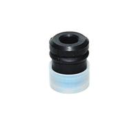 Greenstar Silent bloque adaptable para Stihl, Negro, 35216