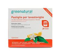 GreenTabs para lavavajillas 50 unidades