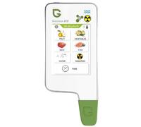 Greentest Eco 6 Geiger - Medidor de nitrato para carne y pescado TDS