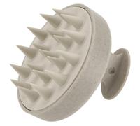 Greentools Champú / cepillo de masaje para la cabeza puregreen
