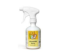 Greenvet Apaderm Spray 150ml, (muy efectivo contra el ácaro rojo)