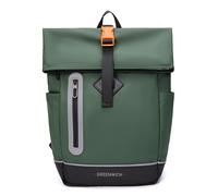 GREENWICH Mochila Enrollable Impermeable FABER