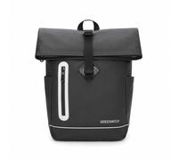 GREENWICH Mochila Enrollable Impermeable FABER