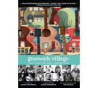 Greenwich Village: Music That Defines a Generation [USA] [DVD]