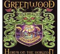 Greenwood - Horus on the Horizon