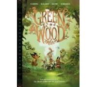 Greenwood. La Bruixa Urània - El Gran Concurs De Pastissos