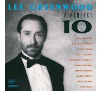 Greenwood, Lee - A Perfect 10