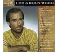 Greenwood, Lee - Best of Lee Greenwood
