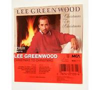 Greenwood, Lee - Christmas to Christmas [Casete]