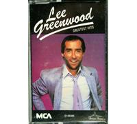 Greenwood, Lee - Greatest Hits [Casete]