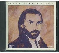 Greenwood, Lee - Greatest Hits Vol. 2