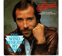 Greenwood, Lee - Greenwood, Lee Wind Beneath My Wings 7" MCA MCA877 EX 1983