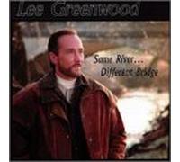 Greenwood, Lee - Same River Different Bridge [Casete]
