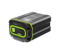 Greenworks Batería de 82 V y 2,5 Ah con Bluetooth y lectura digital