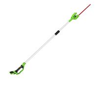 Cortasetos Greenworks 2300707 24 V