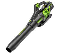 Greenworks Pro Bare Tool 60-Volt MAX Lithium Ion 610-CFM GEN2 Brushless Cordless Electric Leaf Blower; Battery and Charger Not Included