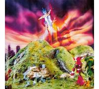 Greer - Big Smile [Vinilo]