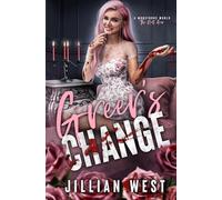 Greer's Change (A Monstrous World: The Next Generation)