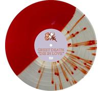 Greet Death - Die In Love [Vinilo]