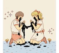 Greet Death - Die In Love [Vinilo]