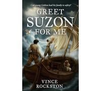 Greet Suzon for me: Can young Gédéon lead his family to safety?