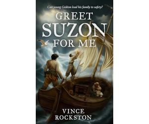 Greet Suzon for me: Can young Gédéon lead his family to safety?