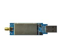 Greethga AR9271 150M Módulo de tarjeta de red inalámbrica USB de alta potencia Tarjeta de red inalámbrica Wifi Receptor Super larga distancia