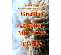 Greeting from the depths of millions of years.: 2 (“The Red Sea - a corner of earthly paradise for body and soul.”)