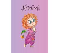 Greeting Laughter Notebook: From The Laughter Garden Series