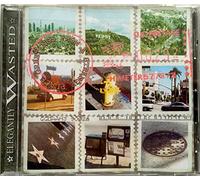 Greetings from a Strange Place