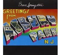 Greetings from Asbury Park Nj