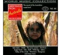 Greetings from Australia, Vol. 2 by Various Artists (1998-01-27)