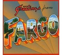 Greetings from Fargo - Vv.Aa