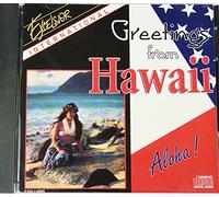 Greetings from Hawaii---------