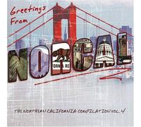 Greetings From Norcal: The Northern California Compilation Vol. 4