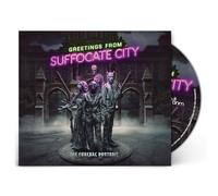 Greetings From Suffocate City