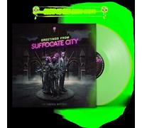 Greetings From Suffocate City [Vinilo]