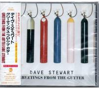 Greetings from the Guitar