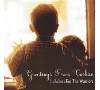 Greetings from Tuskan - Lullabies for the Warriors [Vinilo]