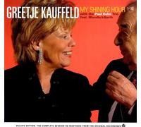 Greetje Kauffeld My Shining Hour (Vinyl) 12" Album (Importación USA)