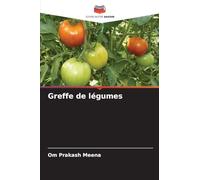 Greffe de légumes