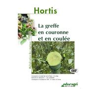 Greffe en Couronne et en Coulee (la) [DVD]