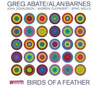Greg Abate - Birds of a Feather