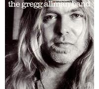 Greg Allman - Just Before The Bullets Fly