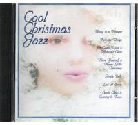 Greg Anderson - Merry Christmas and All That Jazz (UK Import)