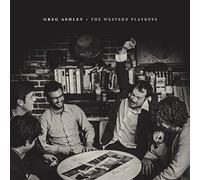 Greg Ashley and the Western Playboys