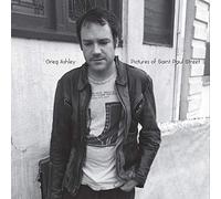 Greg Ashley - Pictures Of Saint Paul Street